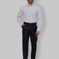 Raymond White Formal Shirt