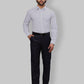 Raymond White Formal Shirt