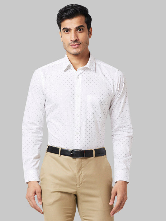Raymond Grey Shirt 