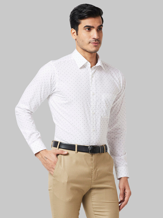 Raymond Grey Shirt 