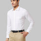 Raymond Grey Shirt 