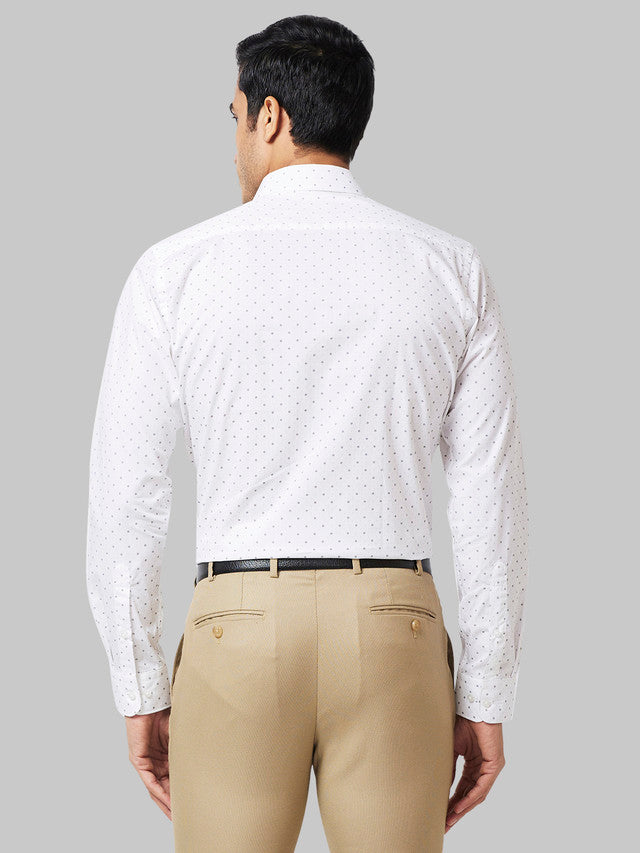 Raymond Grey Shirt 