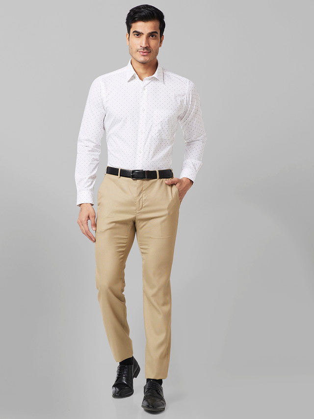 Raymond Grey Shirt 