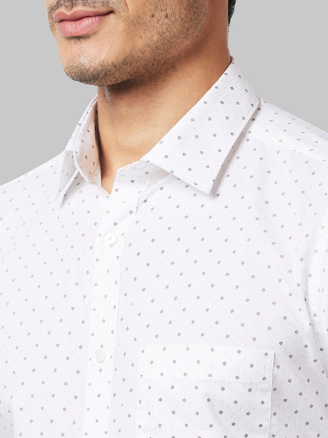 Raymond Grey Shirt 