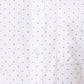 Raymond Men Grey Slim Fit Print Formal Shirt