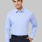 Raymond Blue Formal Shirt