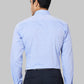 Raymond Blue Formal Shirt