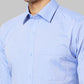 Raymond Blue Formal Shirt