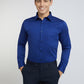 Raymond Blue Formal Shirt