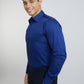 Raymond Blue Formal Shirt