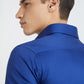 Raymond Blue Formal Shirt