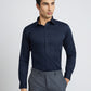 Raymond Blue Formal Shirt