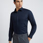 Raymond Blue Formal Shirt