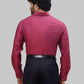 Raymond Purple Shirt 