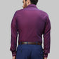 Raymond Blue Formal Shirt