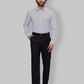 Raymond White Formal Shirt