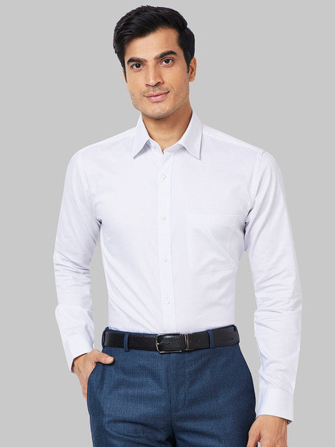 Raymond Grey Formal Shirt