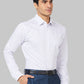 Raymond Grey Formal Shirt