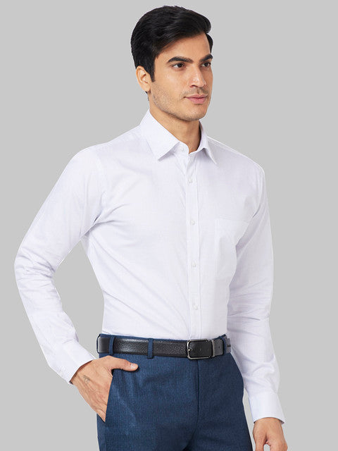 Raymond Grey Formal Shirt