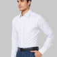 Raymond Grey Formal Shirt