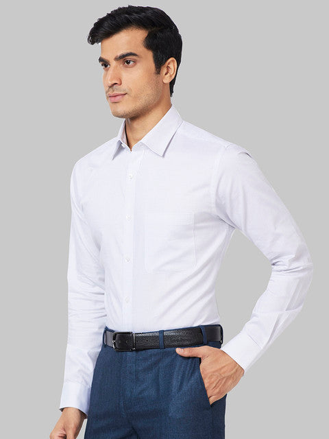 Raymond Grey Formal Shirt