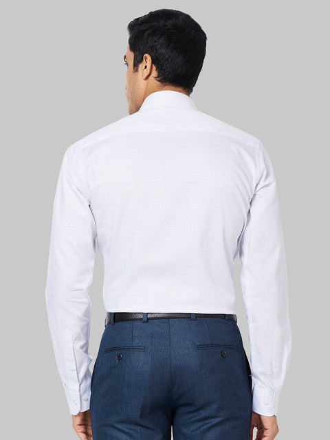 Raymond Grey Formal Shirt