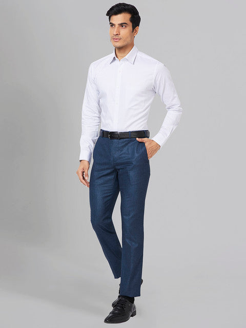 Raymond Grey Formal Shirt