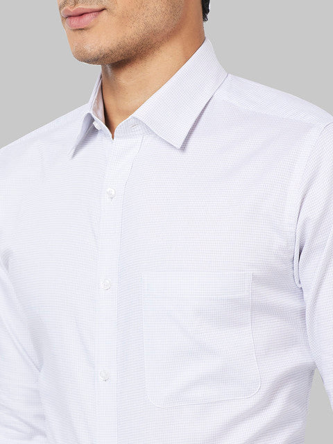 Raymond Grey Formal Shirt