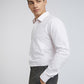 Raymond Red Formal Shirt