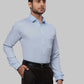 Raymond Blue Formal Shirt