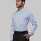 Raymond Blue Formal Shirt