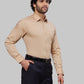 Raymond Brown Formal Shirt