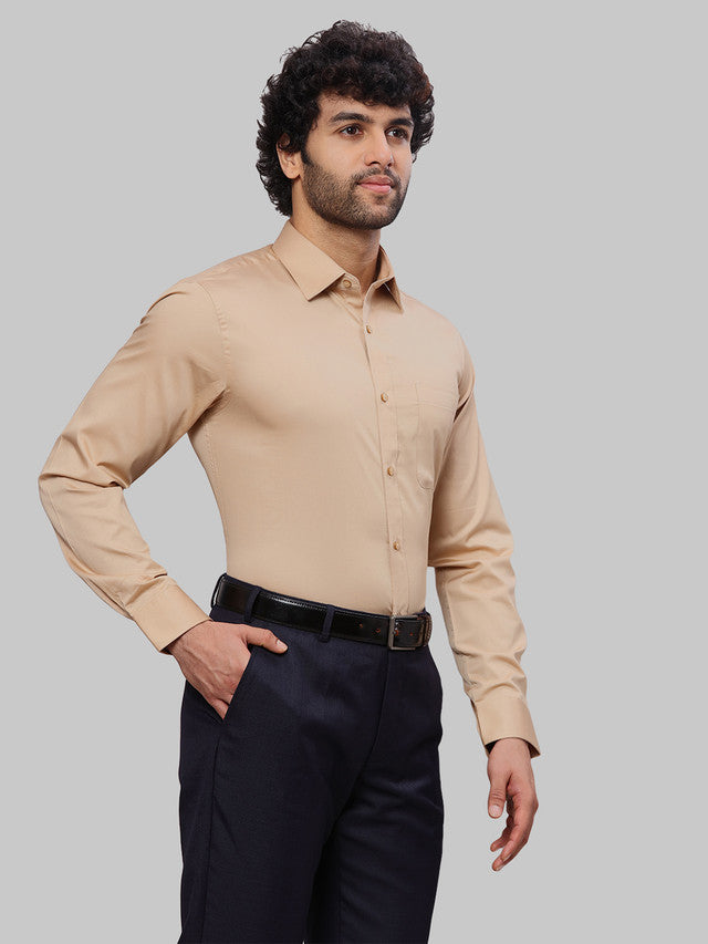 Raymond Brown Formal Shirt