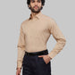 Raymond Brown Formal Shirt