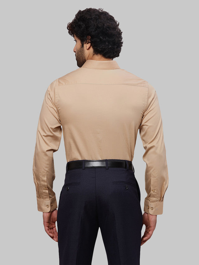 Raymond Brown Formal Shirt