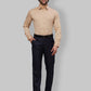 Raymond Brown Formal Shirt