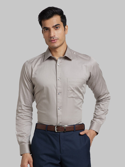 Raymond Grey Shirt