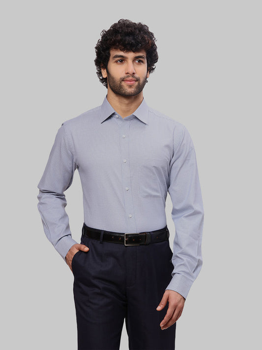 Raymond Grey Shirt 