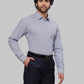 Raymond Grey Shirt 