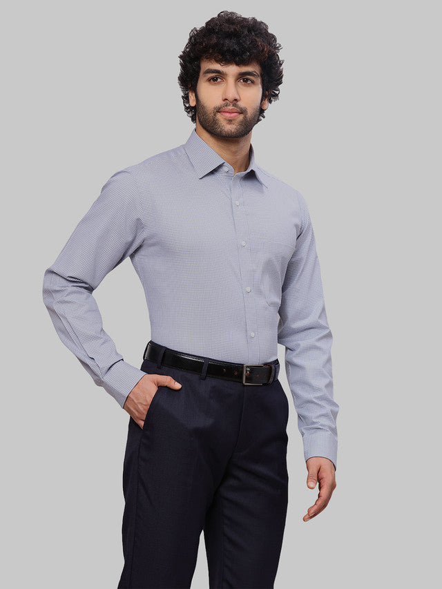 Raymond Grey Shirt 