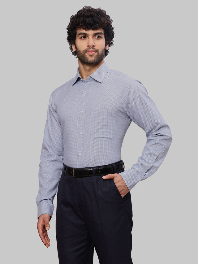 Raymond Grey Shirt 