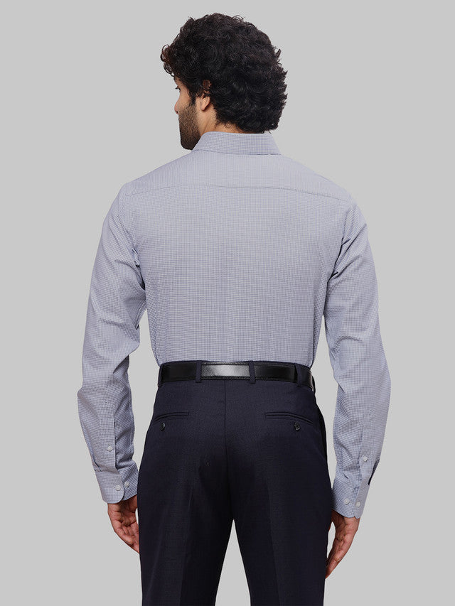 Raymond Grey Shirt 