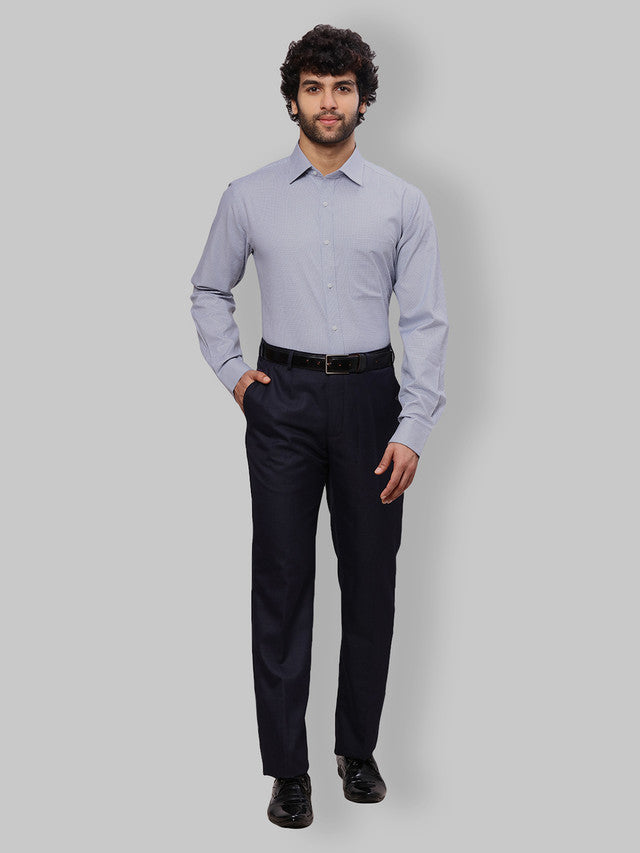 Raymond Grey Shirt 