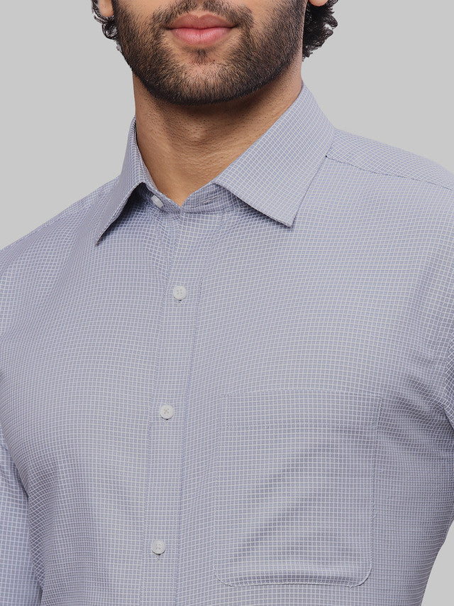 Raymond Grey Shirt 