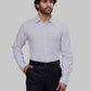 Raymond White Formal Shirt