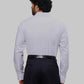 Raymond White Formal Shirt