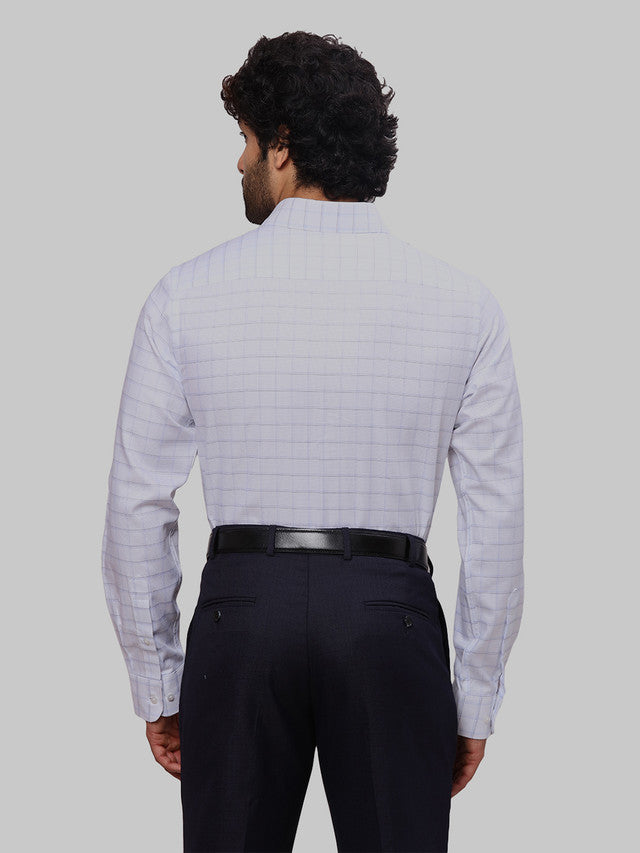Raymond White Formal Shirt