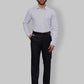 Raymond White Formal Shirt