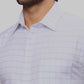 Raymond White Formal Shirt