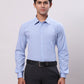 Raymond Blue Formal Shirt